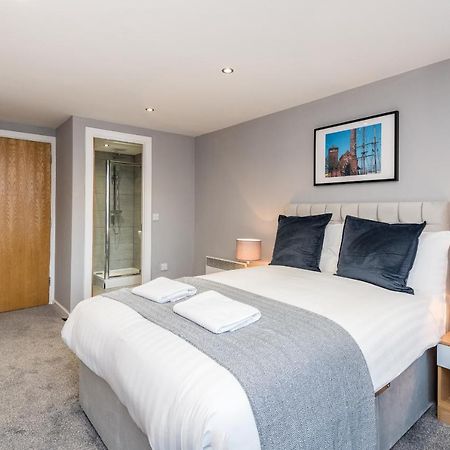 Host & Stay - Shaw'S Place Liverpool Luaran gambar