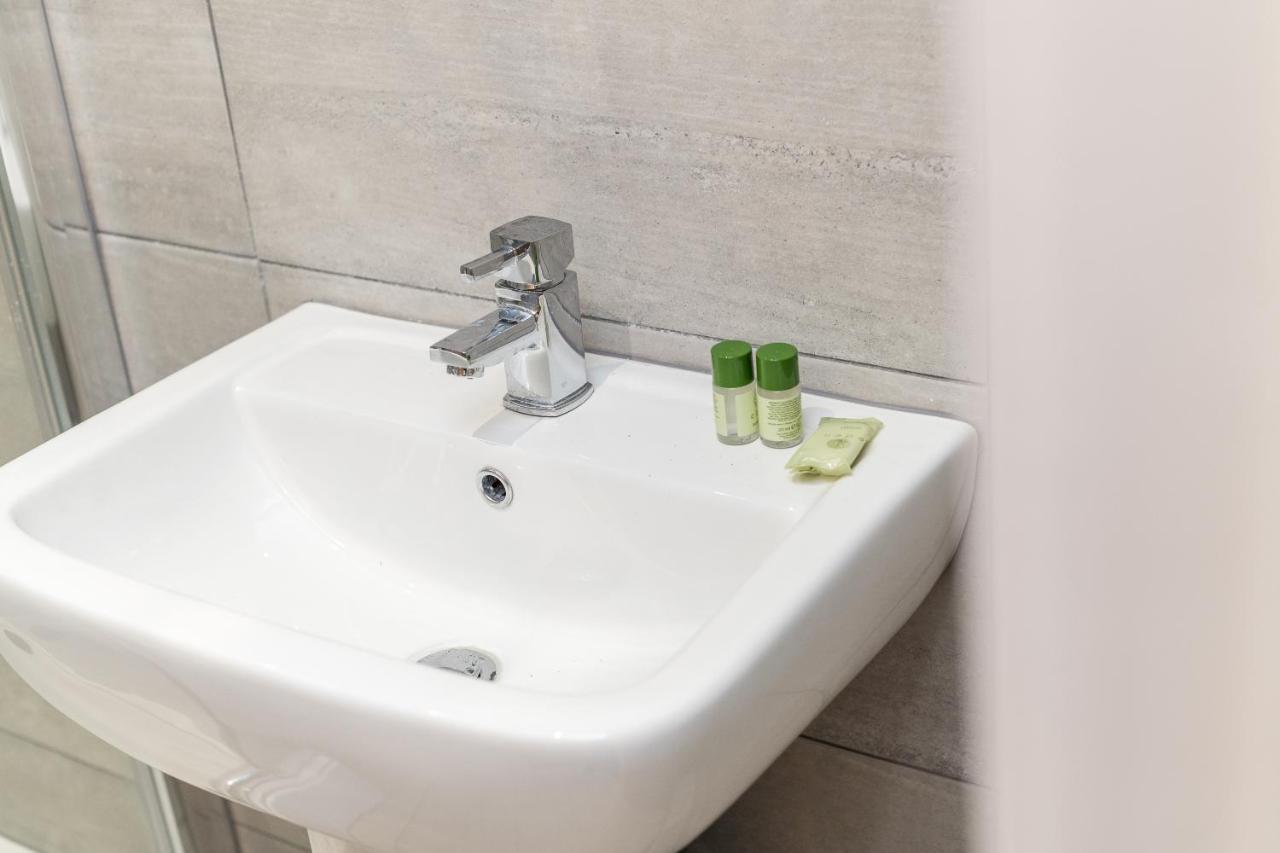 Host & Stay - Shaw'S Place Liverpool Luaran gambar