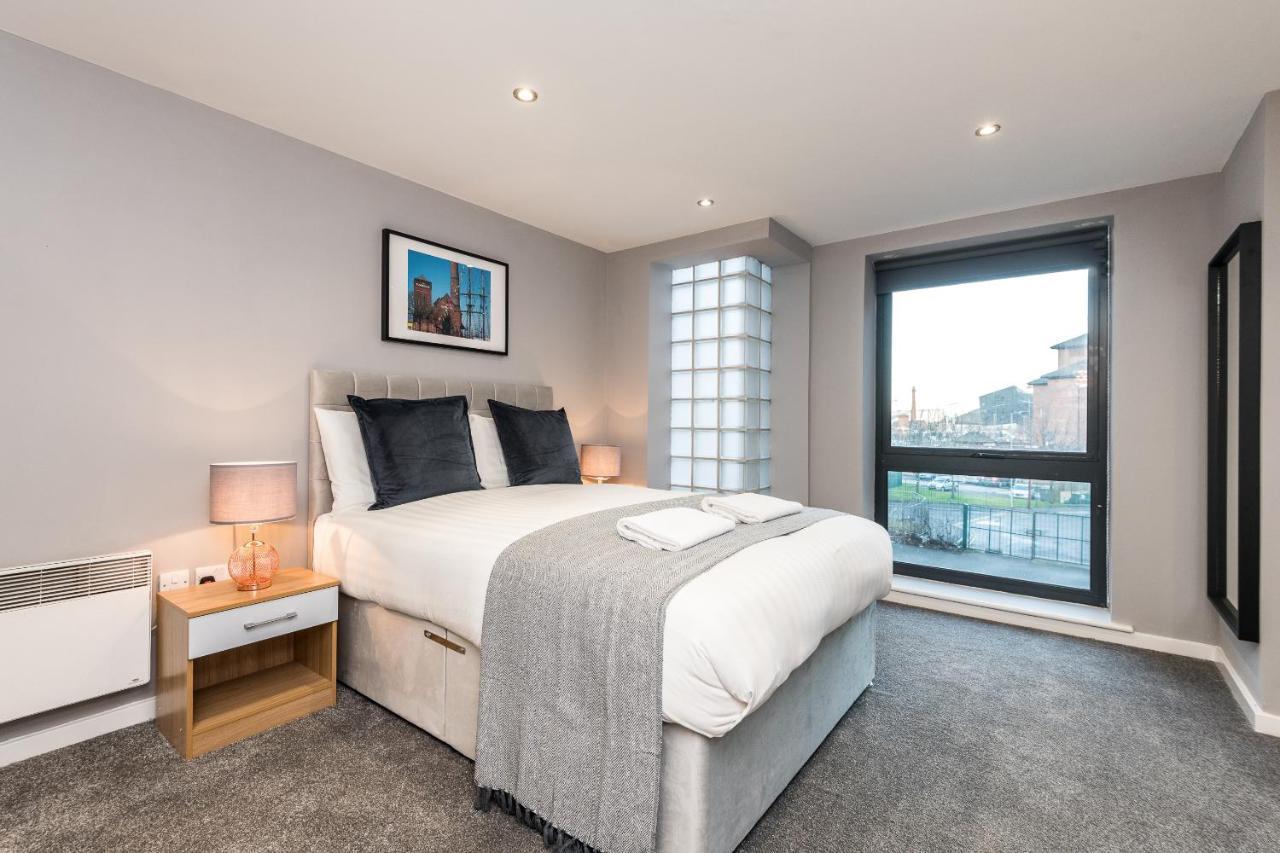 Host & Stay - Shaw'S Place Liverpool Luaran gambar